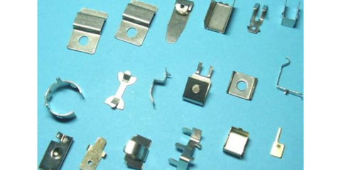 泰州地區自制五金產品與建筑材料銷售價格分析