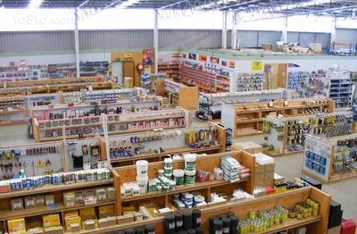 伊拉克五金店加盟與建筑材料銷售指南