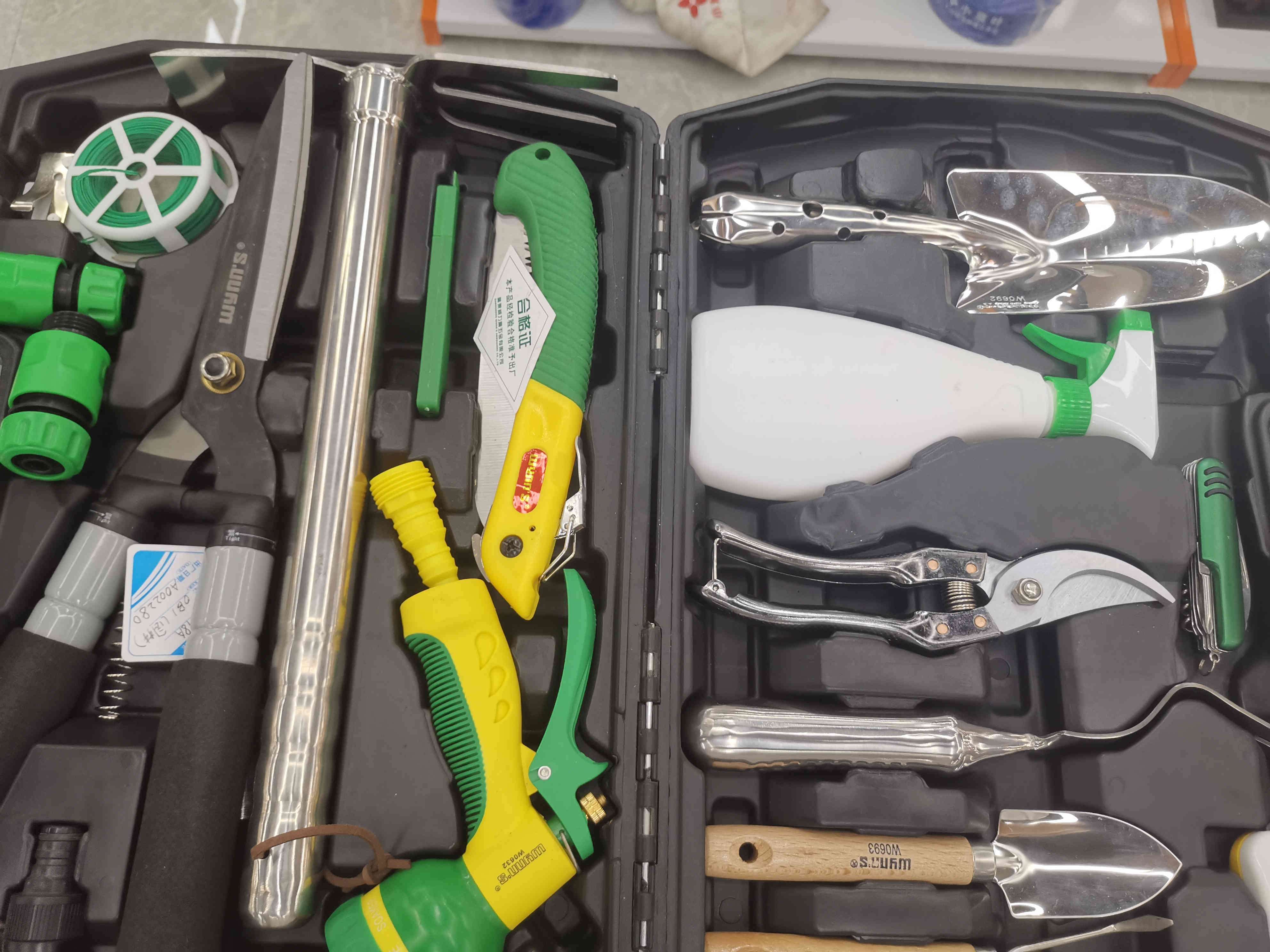 廣東歐利源五金機電新手開店指南 輕松開啟五金零售與建筑材料銷售事業