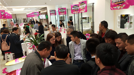 惠達衛浴 五金產品零售驅動季度逆勢增長