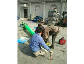 深水井洗井技術與五金零售融合 服務鄉村建設的新路徑