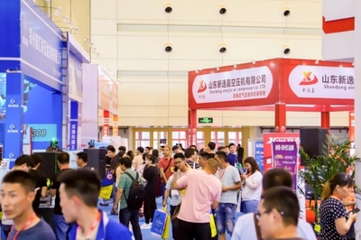 河南發布利好新政，中部市場潛力無限，鄭州五金機電展11月盛大開啟