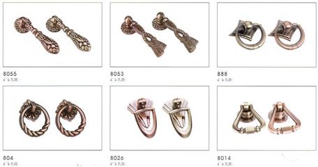 南京明星五金 家居點睛之筆，品質五金點亮美好生活