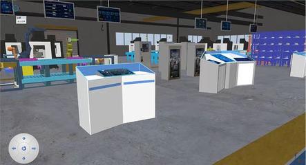 數(shù)字化工廠、智能工廠與智能制造 概念辨析與上海信息技術(shù)咨詢(xún)服務(wù)的視角