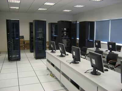 在上海從事醫(yī)院電腦機(jī)房工作 信息技術(shù)咨詢(xún)服務(wù)的視角